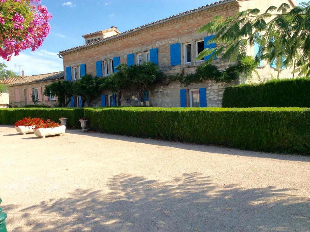 Chambres D'Hotes La Dame Fines Puybegon Экстерьер фото