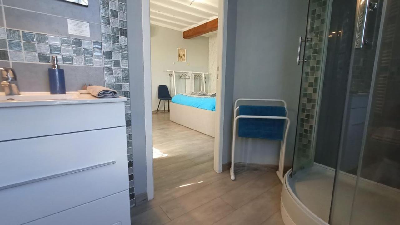 Chambres D'Hotes La Dame Fines Puybegon Экстерьер фото